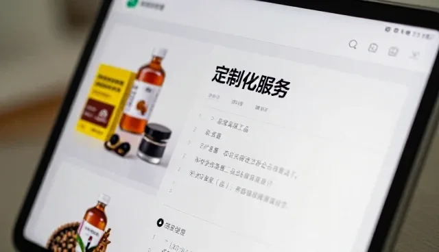 大连爱普生农业科技有限公司带来厂房车间应用中的定制农产品包装体验